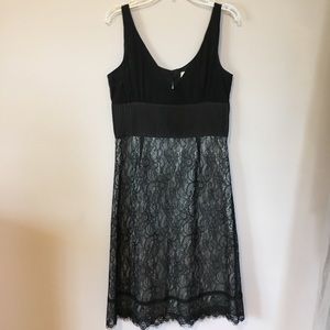 Anthropologie Moulinette Soeurs dress